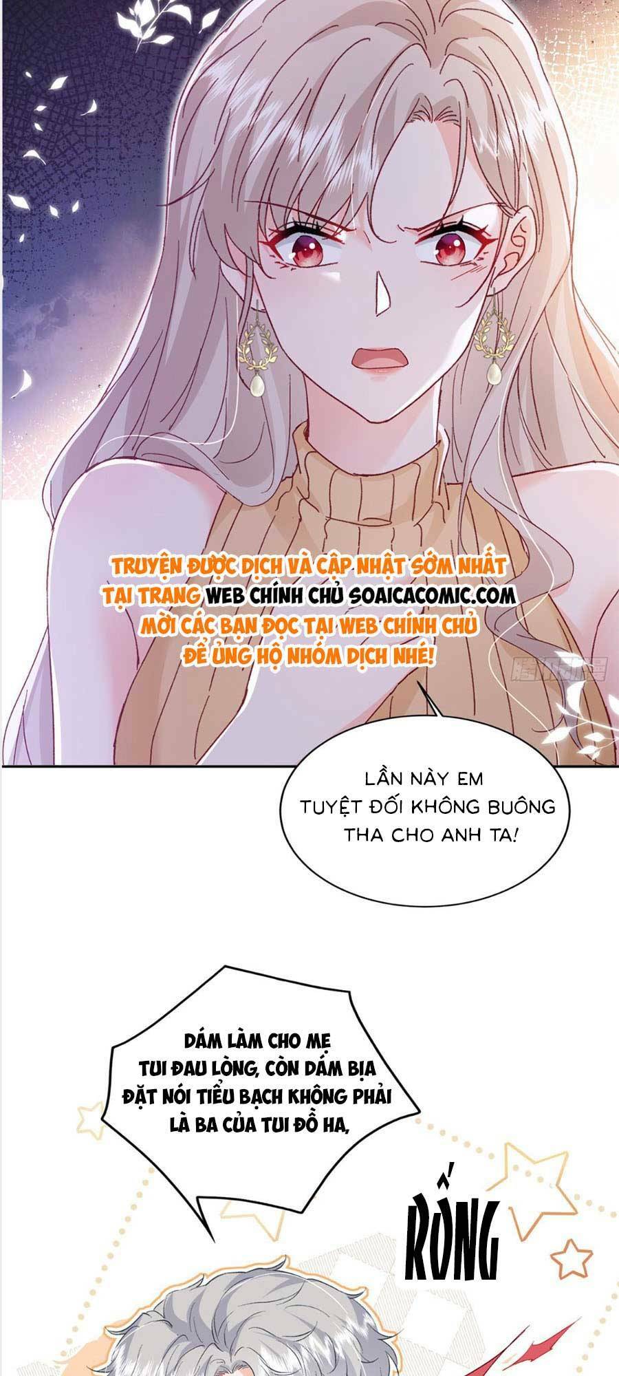 Cô Vợ Của Tôi Không Dễ Bắt Nạt Chương 92 Ảnh 3