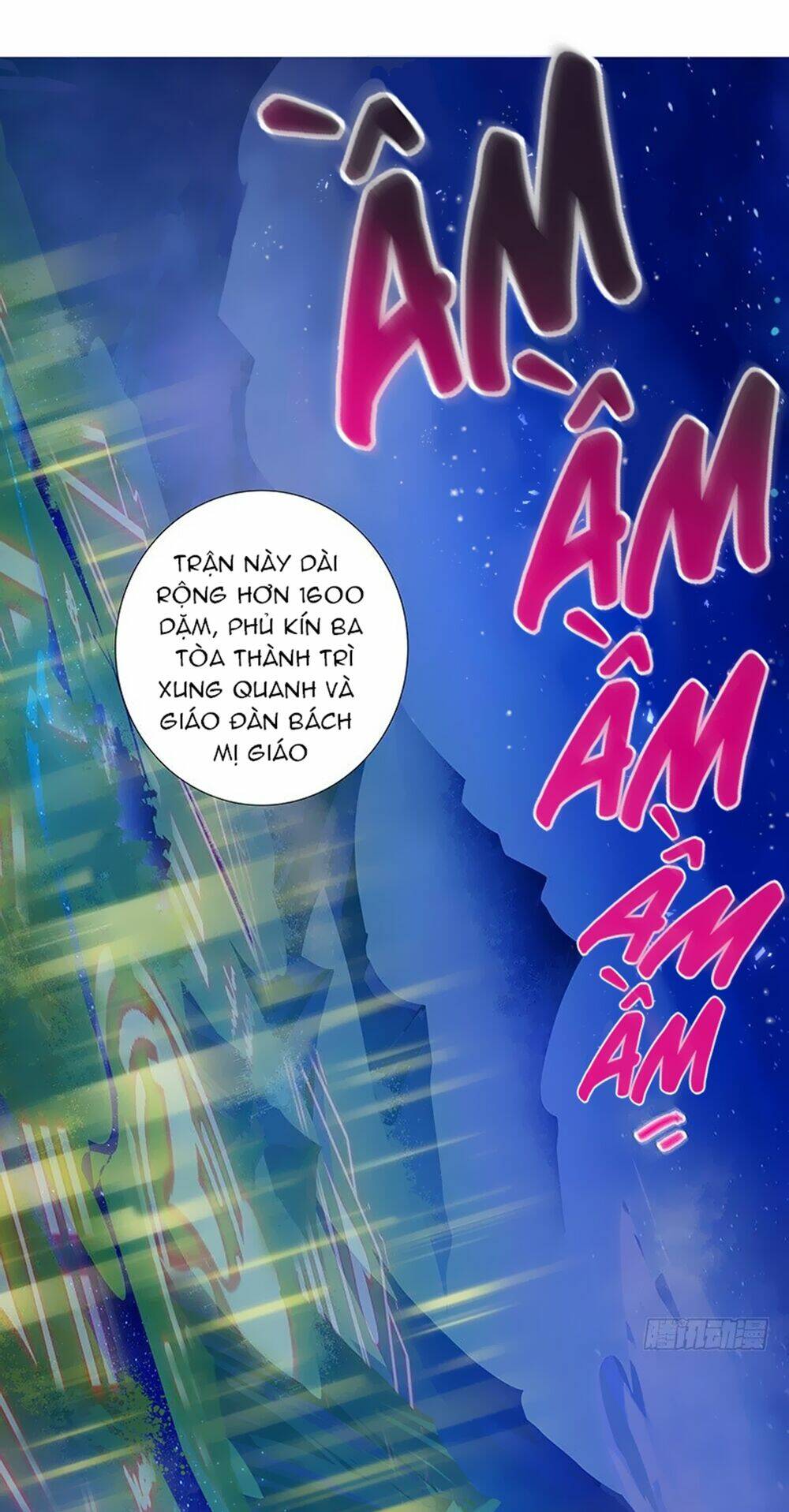 Đại Sư Huynh Nhà Tui Bị Não Chương 253 Ảnh 3