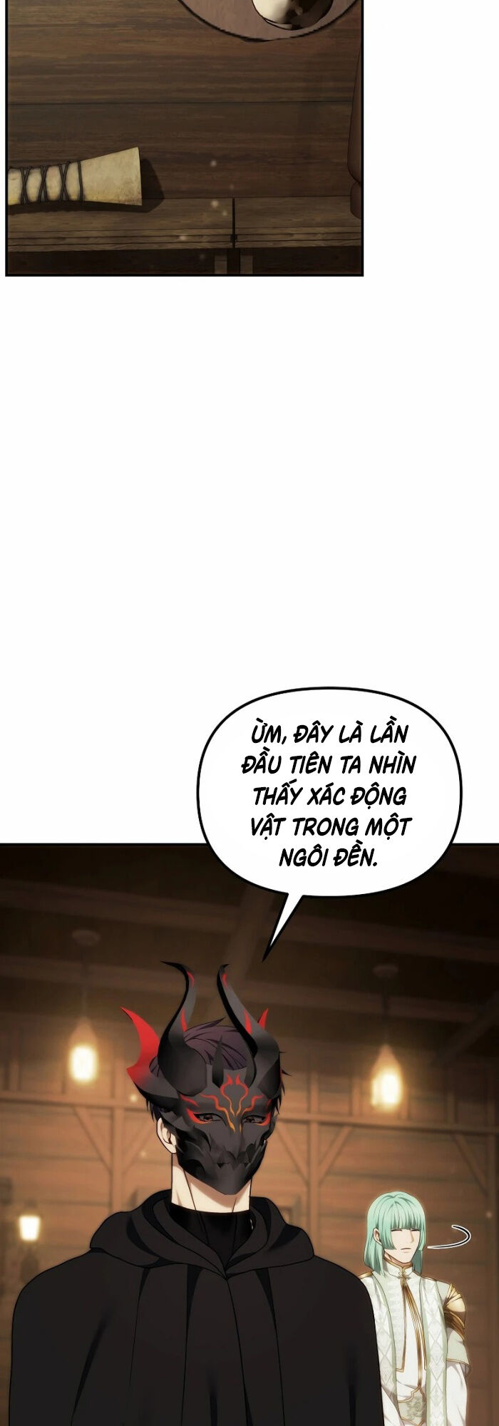 Vua Thăng Cấp Chương 198 Ảnh 13