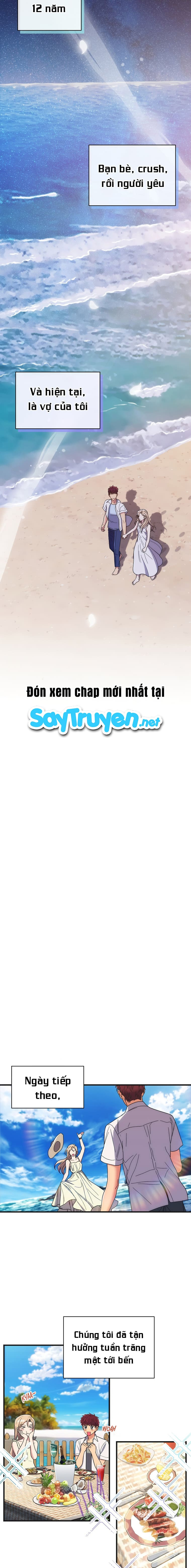 Bác Sĩ Trở Lại Chương 137 Ảnh 9