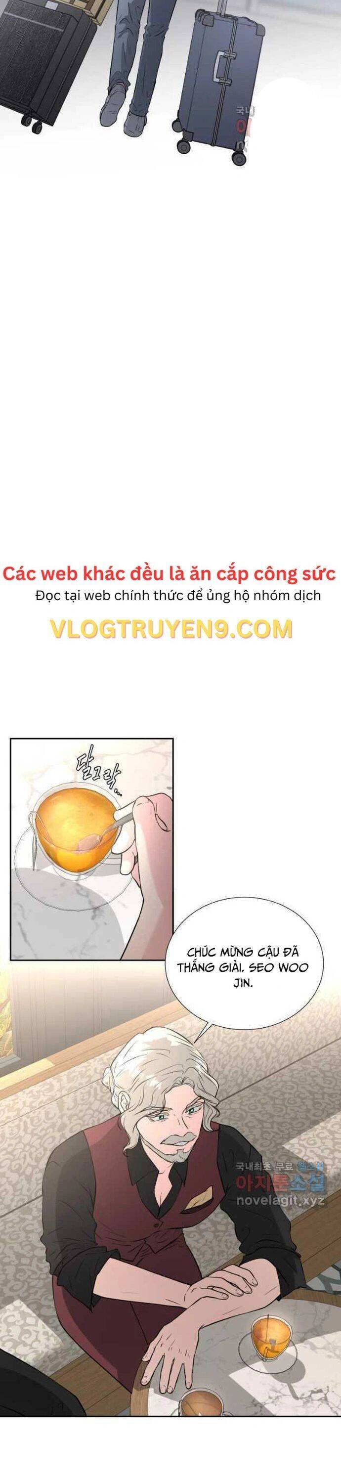 Bản Thiết Kế Vàng Chương 39 Ảnh 7