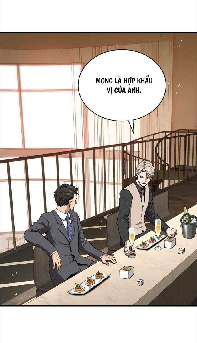 Luyện Cấp Chốn Địa Ngục Chương 56 Ảnh 13