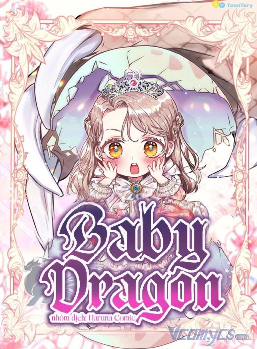 Baby Dragon Chương 9 Ảnh 3