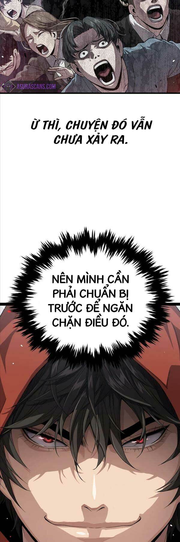 Luyện Cấp Chốn Địa Ngục Chương 43 Ảnh 47