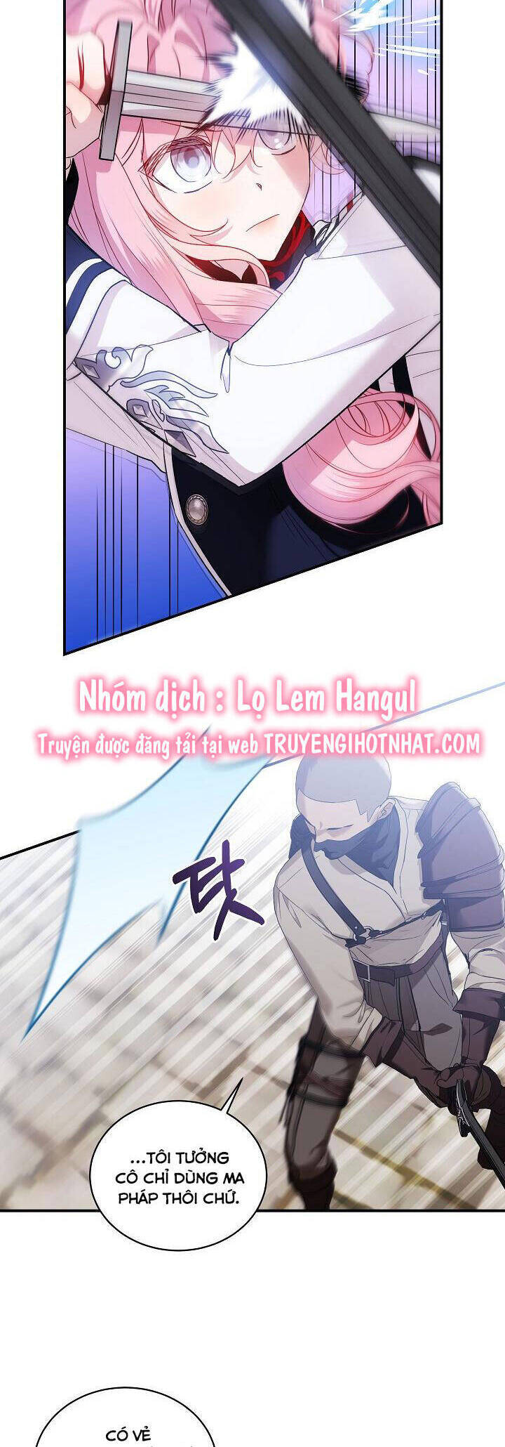 Quý Cô Thế Lực Ngầm Chương 80 Ảnh 25
