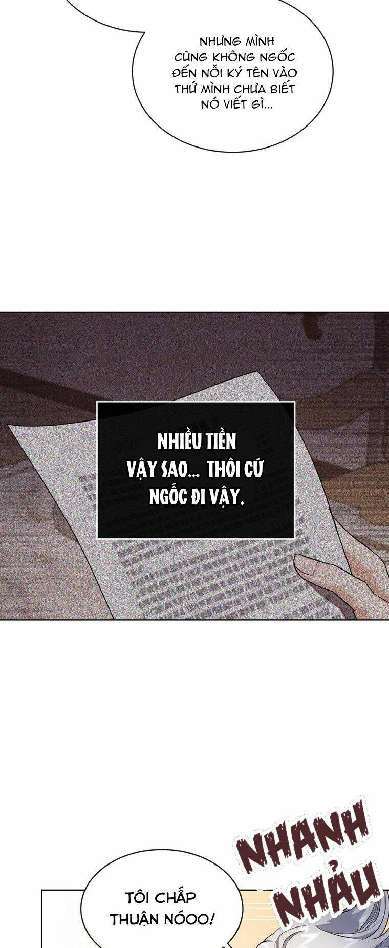 Cuộc Hôn Nhân Hợp Đồng Của Công Tước Ashleyan Chương 23 Ảnh 11