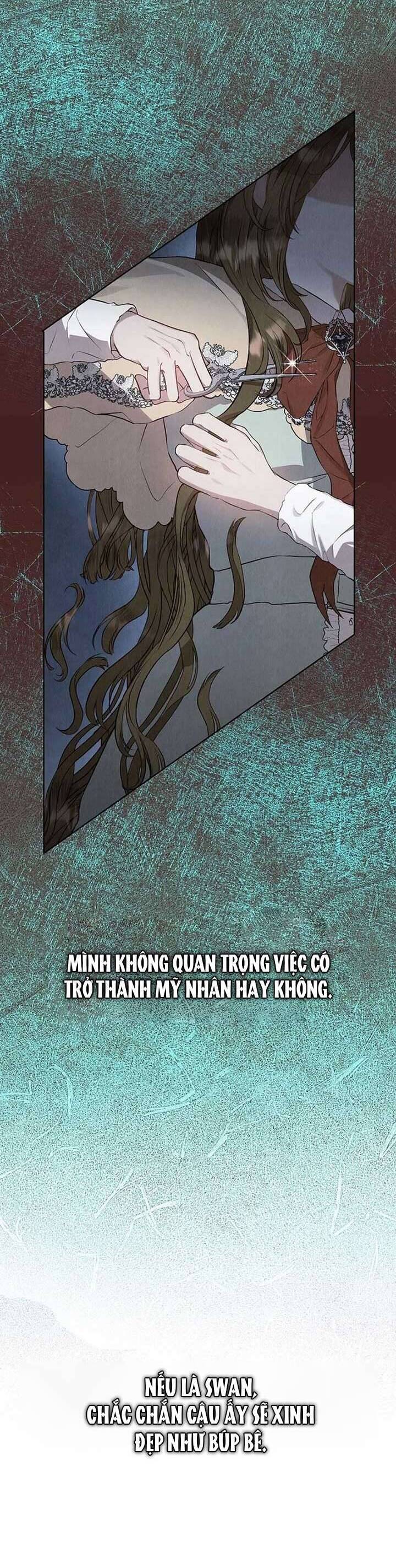 Nhân Vật Phụ Quyết Định Trở Thành Kẻ Giả Mạo Chương 7 Ảnh 17