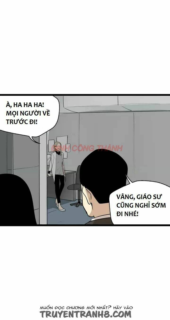 Mục Vụ Chương 15 Ảnh 31
