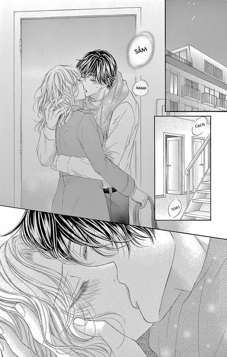 Otona No Koi Wa Kojiraseru Chương 3 Ảnh 28