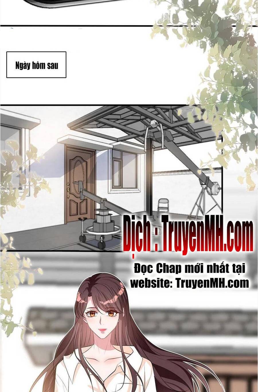 Ông Xã Kết Hôn Thử, Mạnh Thêm Chút Nữa Đi Chương 630 Ảnh 17