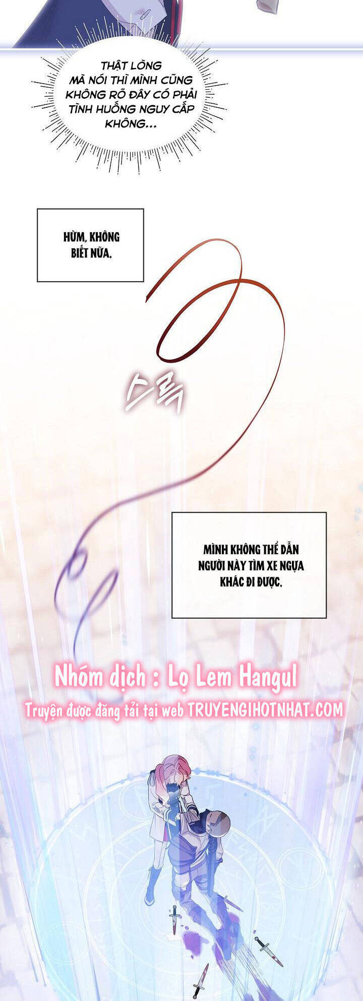Quý Cô Thế Lực Ngầm Chương 80 Ảnh 37