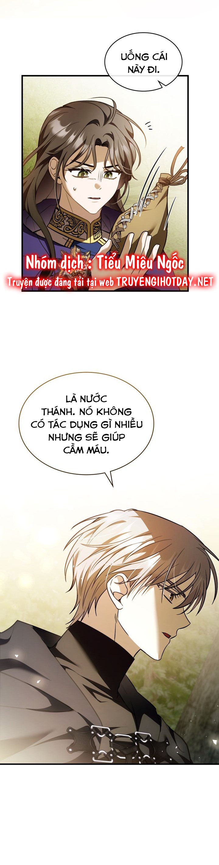 Một Đêm Không Bóng Chương 79 Ảnh 15