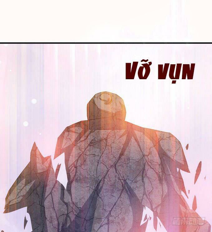 Đát Kỷ Bất Thị Họa Hồ Ly Chương 15 Ảnh 4