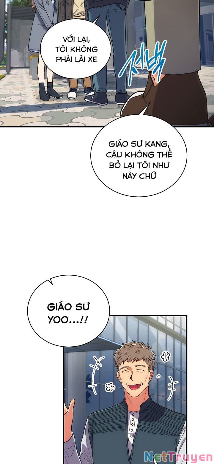 Bác Sĩ Trở Lại Chương 122 Ảnh 23