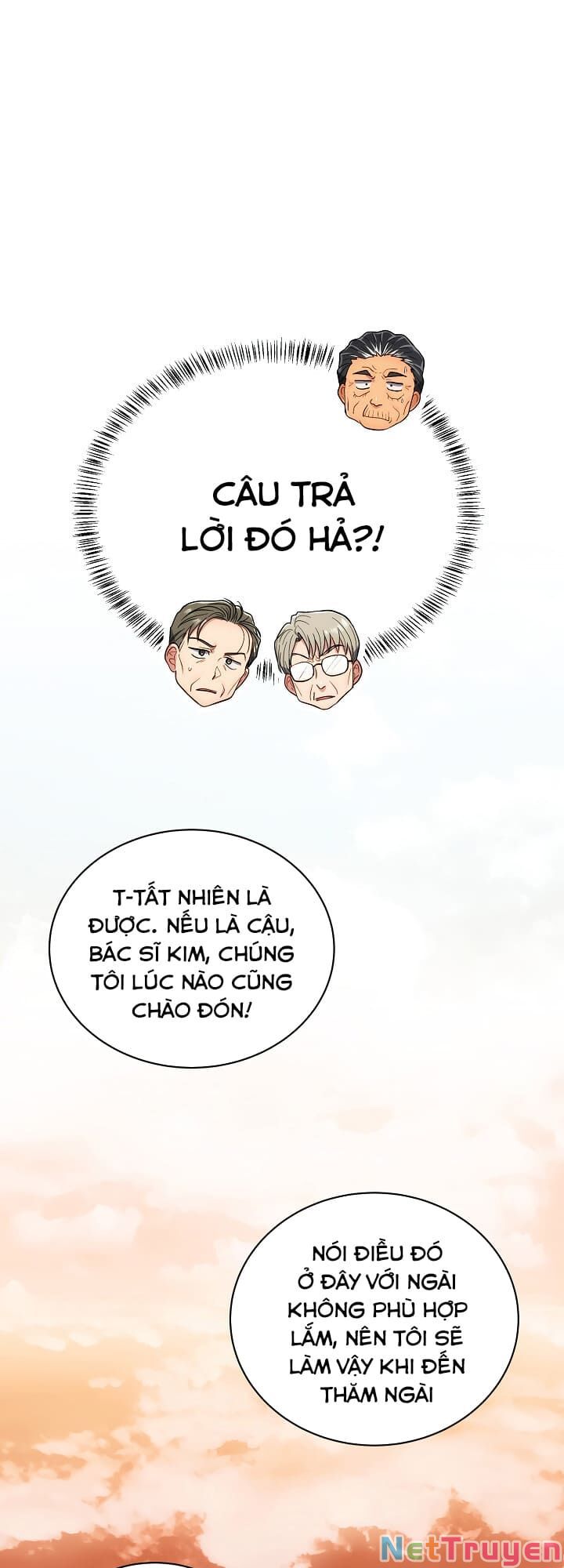 Bác Sĩ Trở Lại Chương 124 Ảnh 45
