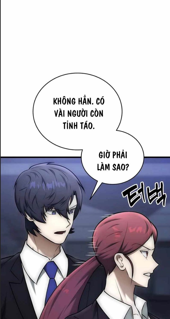 Theo Dõi Kênh Của Thánh Nhân Chương 26 Ảnh 8