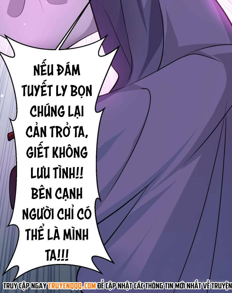 Đám Nữ Đồ Đệ Đều Muốn Độc Chiếm Ta Chương 27 Ảnh 36