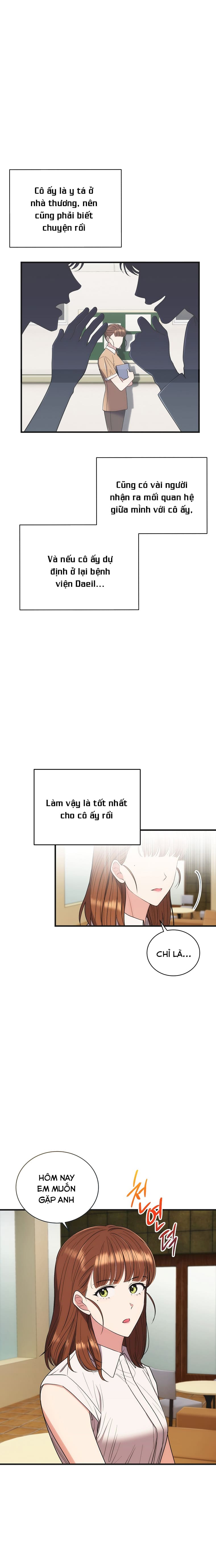 Bác Sĩ Trở Lại Chương 132 Ảnh 16