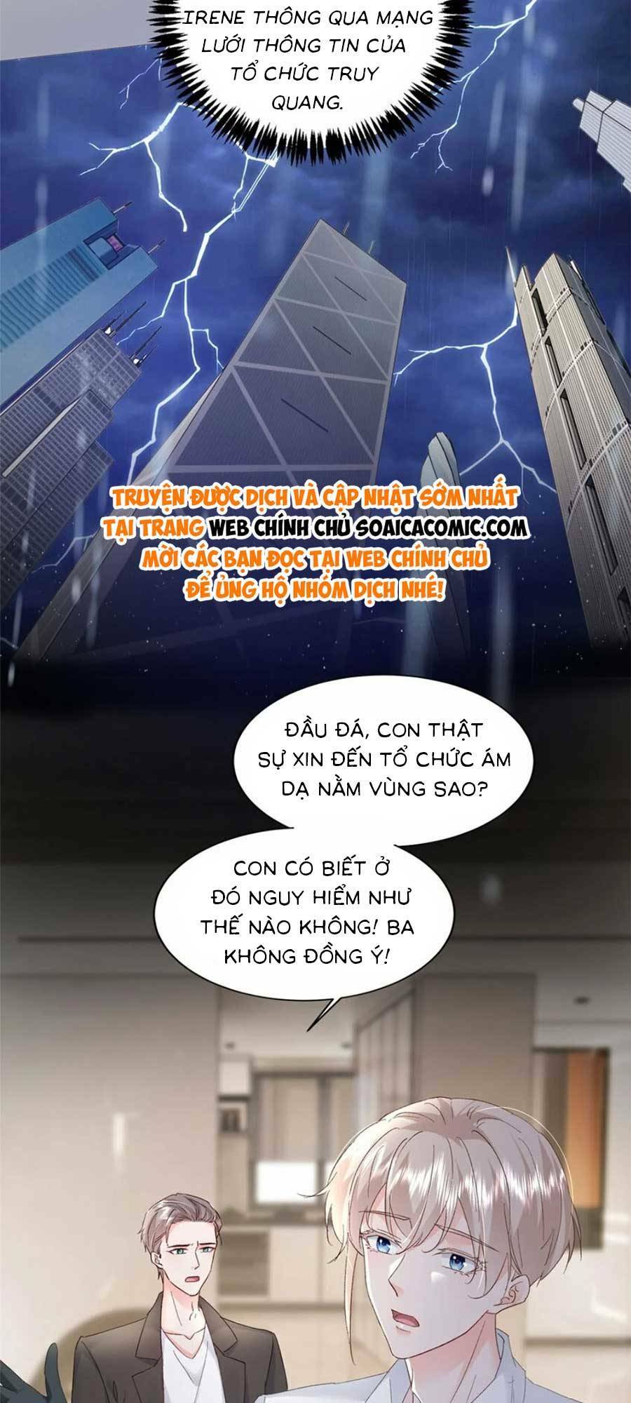 Cô Vợ Của Tôi Không Dễ Bắt Nạt Chương 94 Ảnh 11