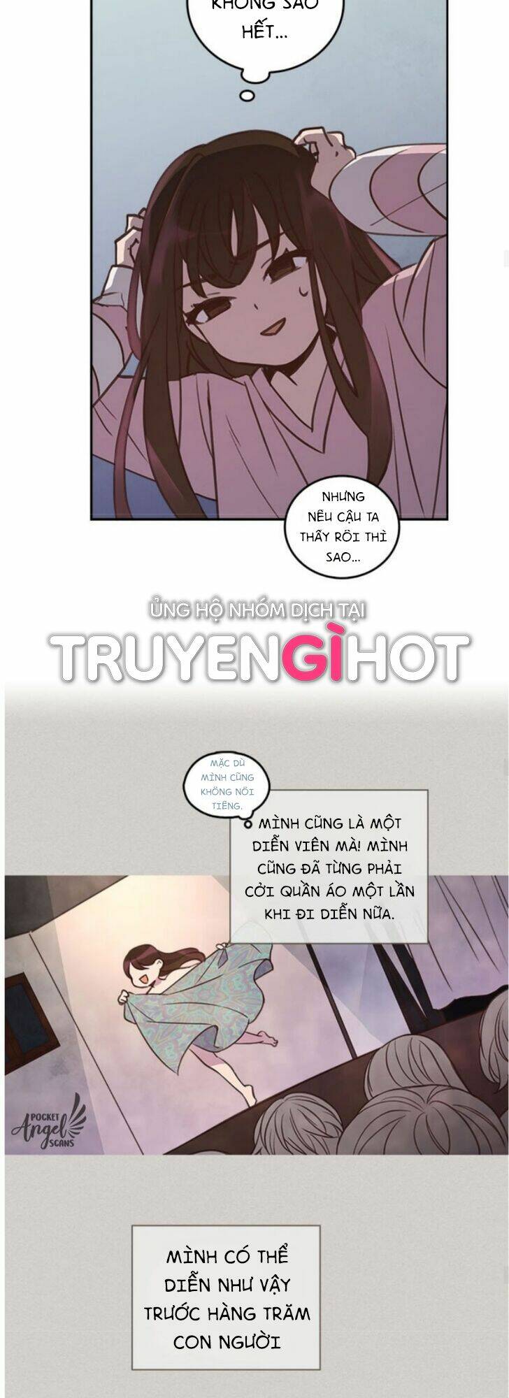Cuộc Hôn Nhân Bất Khả Thi Chương 4 Ảnh 6