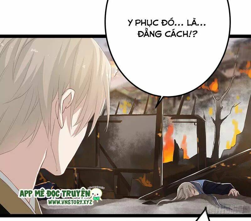 Lời Nguyền Lâu Lan: Bạo Quân Hung Ác Sủng Ái Ta Chương 142 Ảnh 13