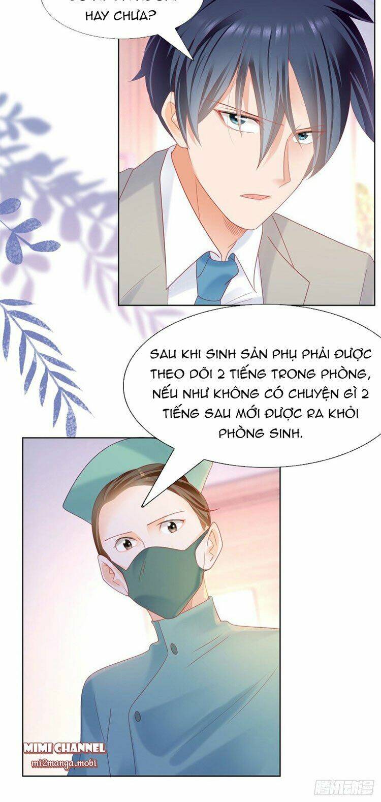 1000 Tư Thế Cưa Đổ Tổng Tài Chương 153 Ảnh 19