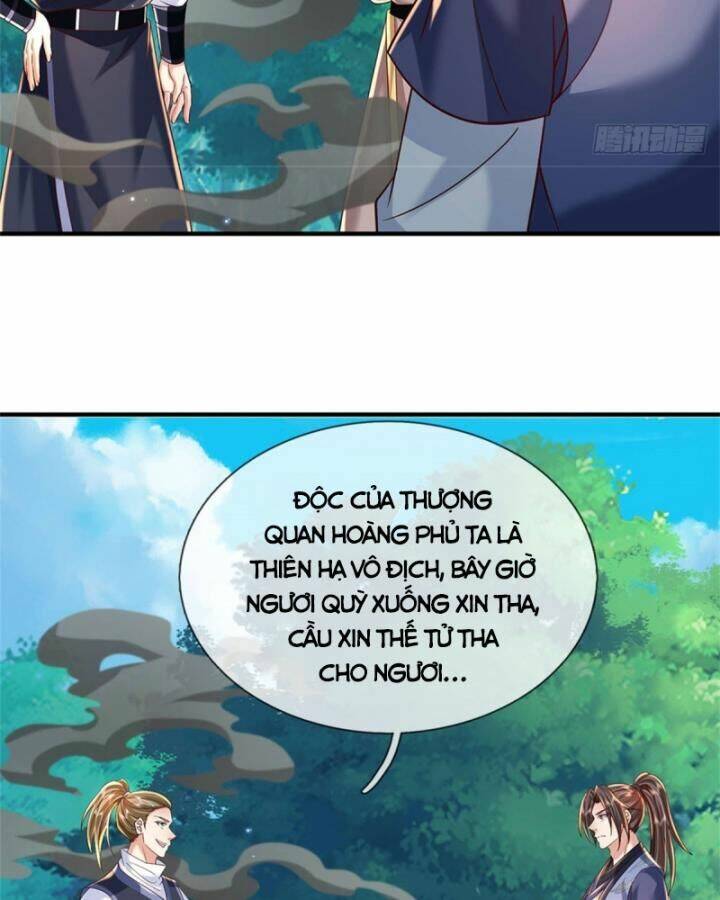 Ta Trở Về Từ Chư Thiên Vạn Giới Chương 260 Ảnh 53