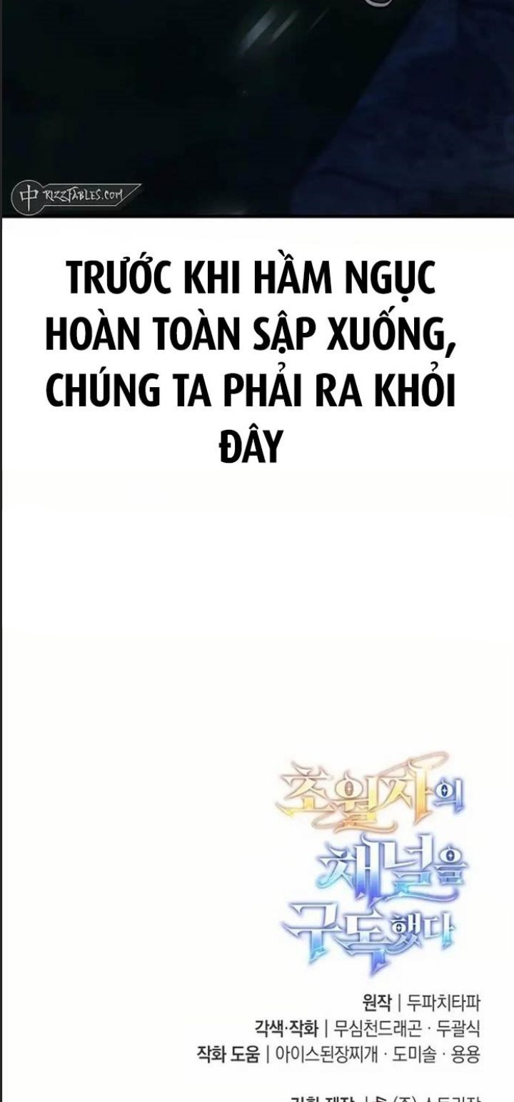 Theo Dõi Kênh Của Thánh Nhân Chương 19 Ảnh 127