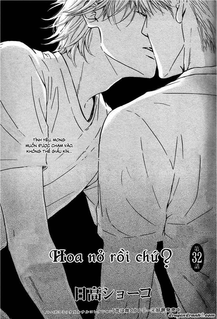 Hana Wa Saku Ka Chương 32 Ảnh 5