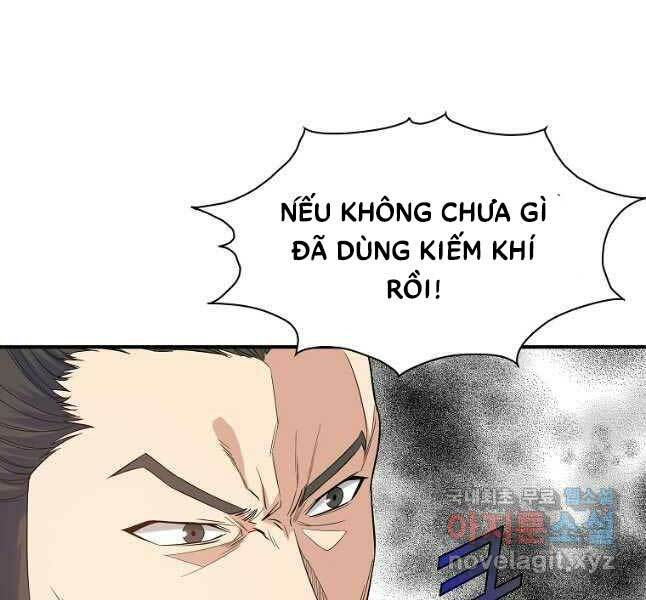 Hoành Tảo Cửu Châu Chương 62 Ảnh 79