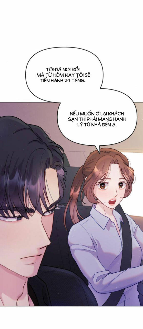 Hướng Dẫn Sử Dụng Mãnh Thú Chương 5.1 Ảnh 36