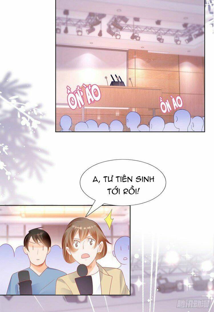 1000 Tư Thế Cưa Đổ Tổng Tài Chương 142 Ảnh 21