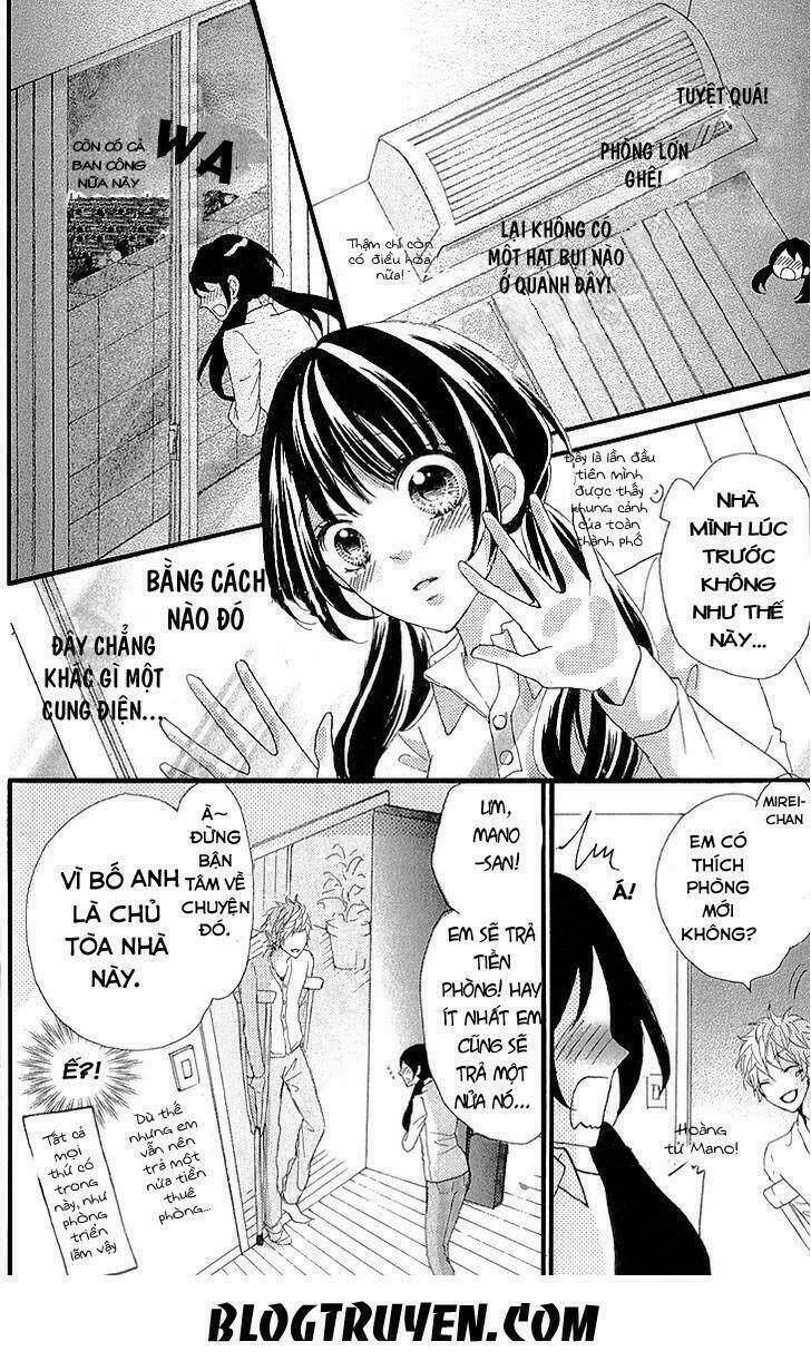 Boku No Uchi Ni Oide Chương 2 Ảnh 28