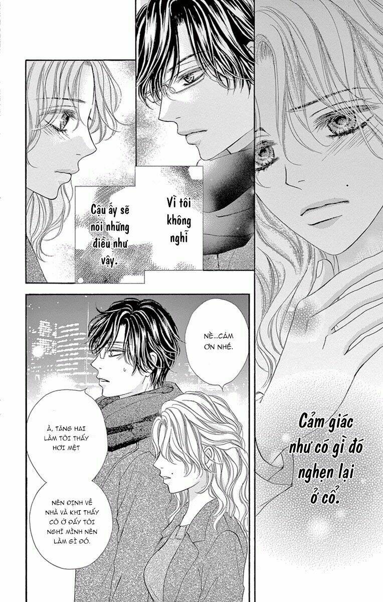 Otona No Koi Wa Kojiraseru Chương 2 Ảnh 22