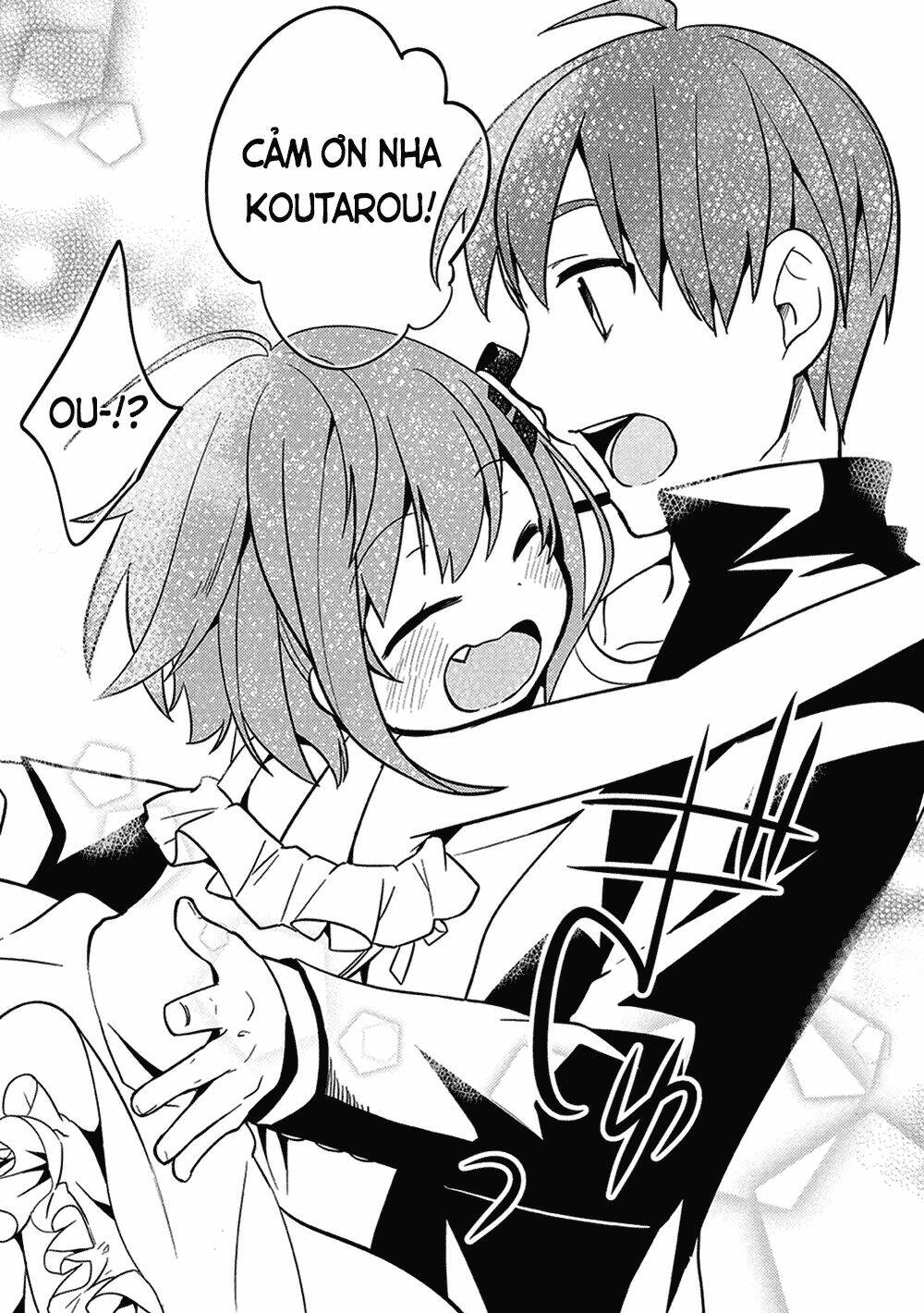 Rokujouma No Shinryakusha!? Chương 4 Ảnh 8