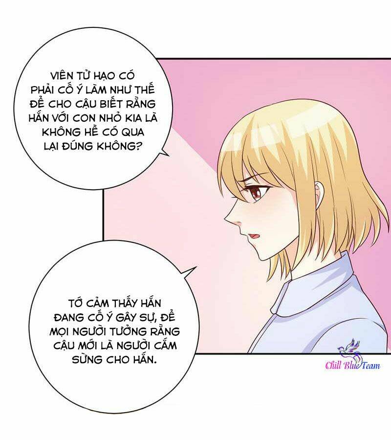 HủY DiệT Tra Nam Chương 30 Ảnh 5