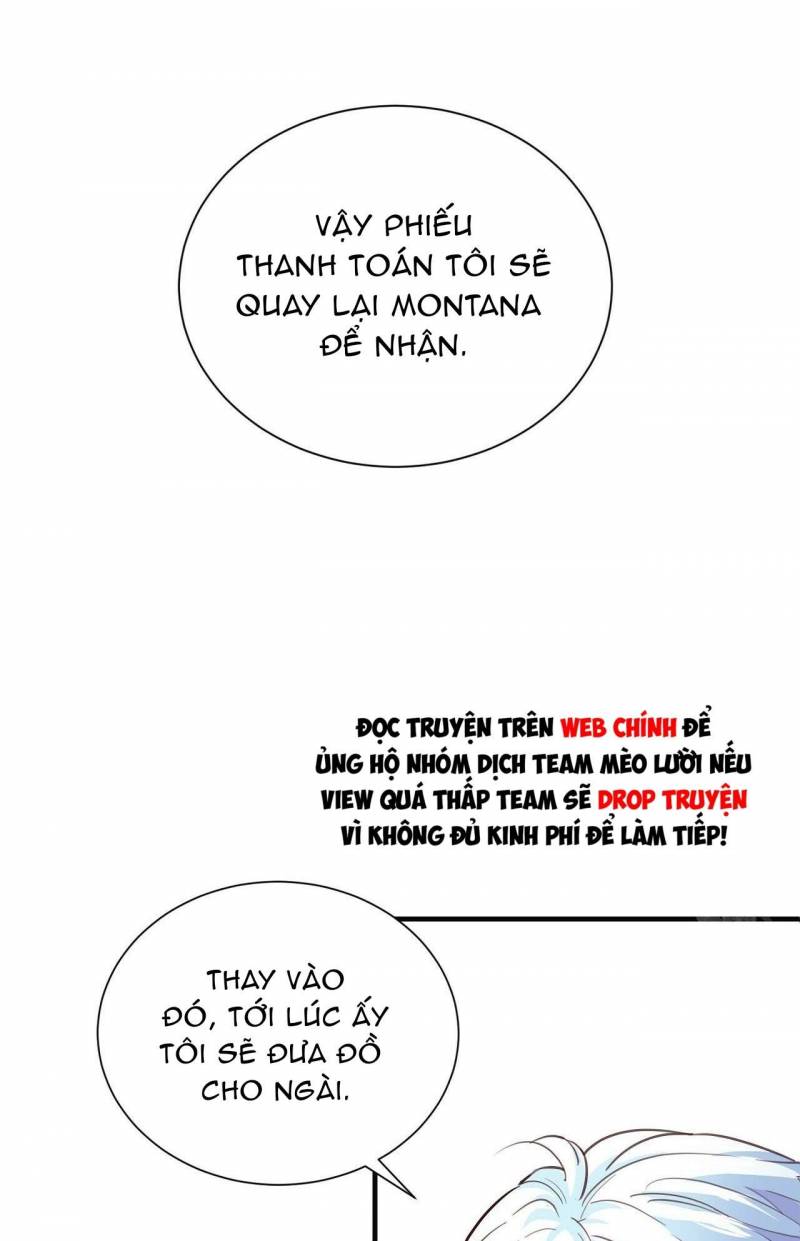 Đêm Không Ngủ Của Nàng Hầu Gái Chương 18 Ảnh 18