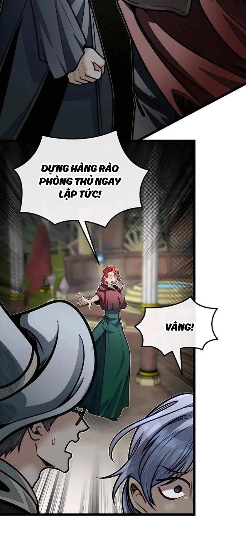 Anh Trai Anh Hùng Là Người Đã Chết Trong Học Viện Chương 72 Ảnh 4