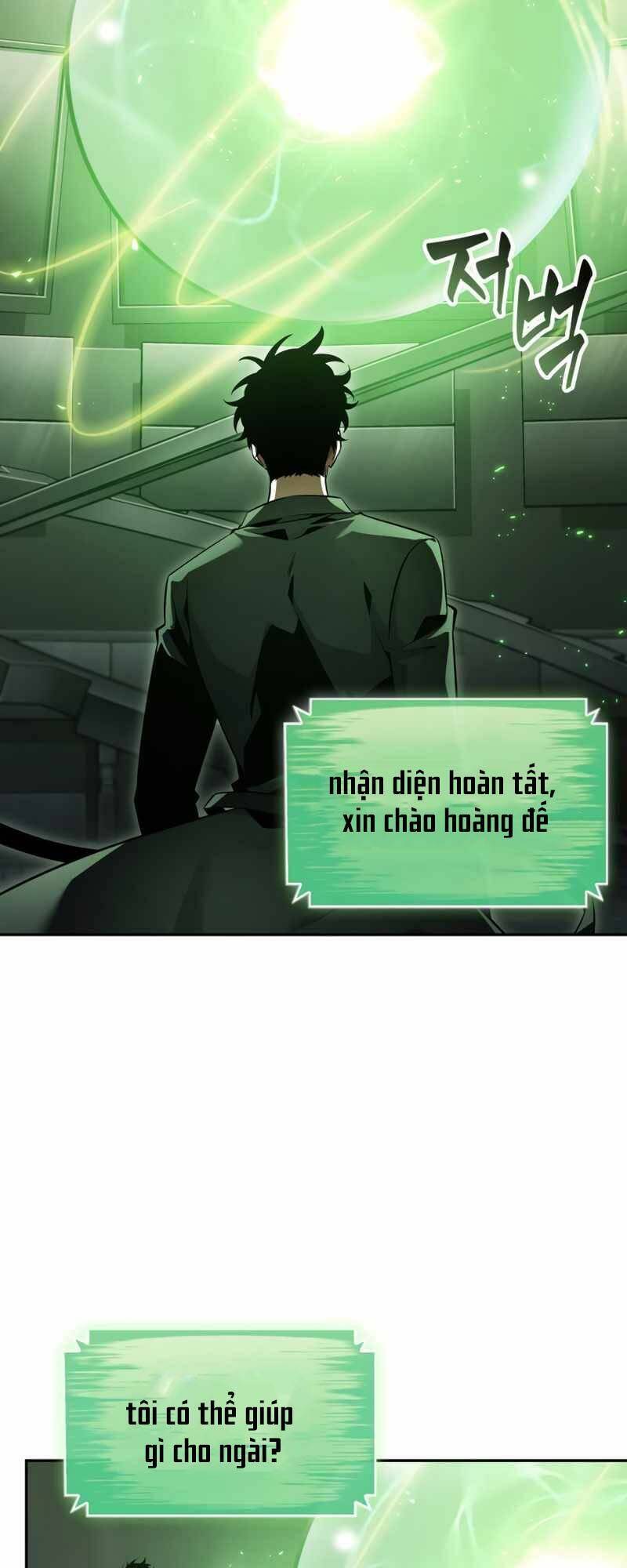Vua Trộm Mộ Chương 404 Ảnh 27