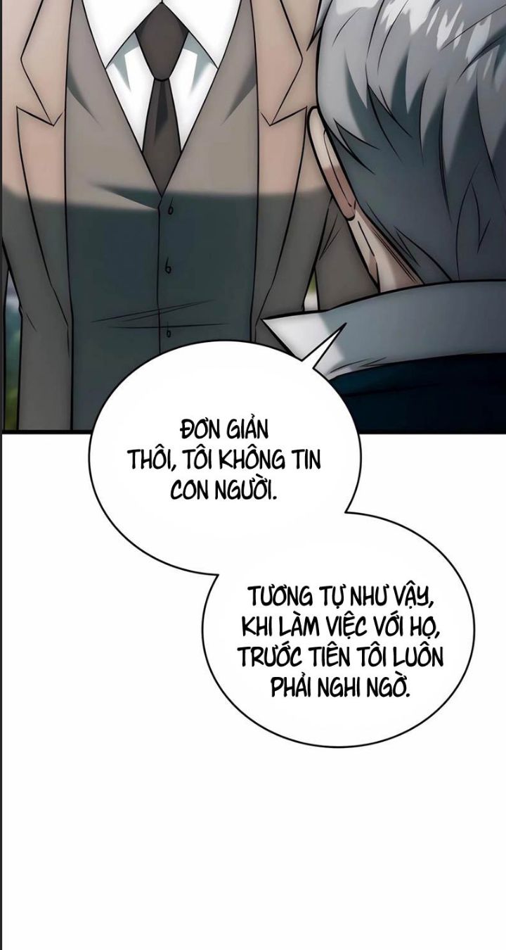 Theo Dõi Kênh Của Thánh Nhân Chương 28 Ảnh 21