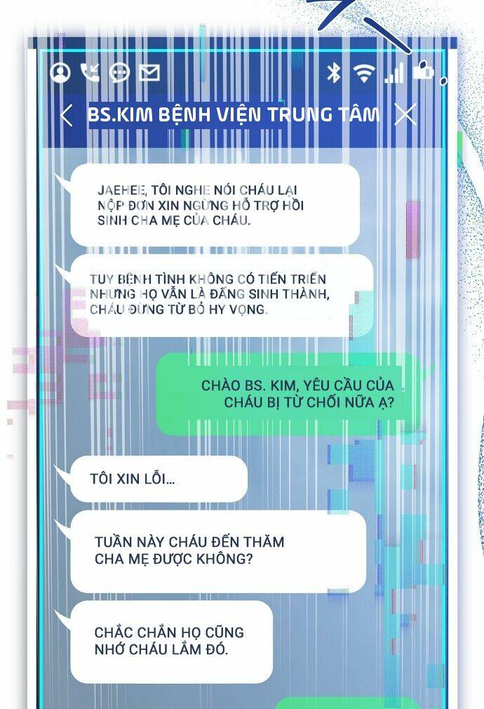 Thuyết Thiên Đường Chương 18 Ảnh 31