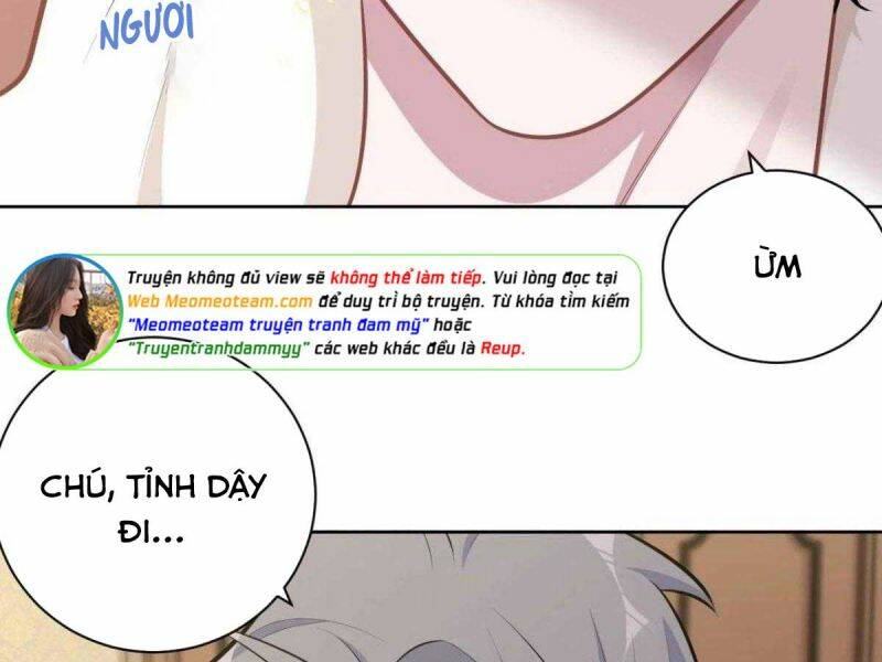 Cha Vợ Đại Nhân Là Bà Xã Chương 163 Ảnh 14