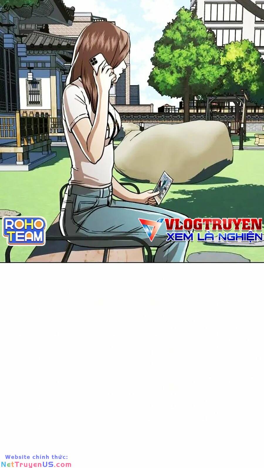 Điệp Viên 18 Tuổi Chương 45 Ảnh 65