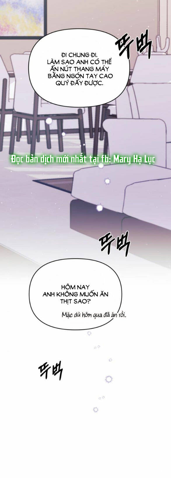 Hướng Dẫn Sử Dụng Mãnh Thú Chương 7.2 Ảnh 24