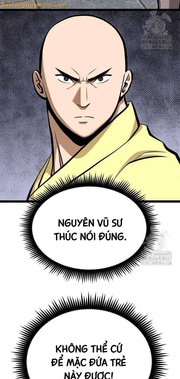 Nhất Bộ Thần Quyền Chương 37 Ảnh 47
