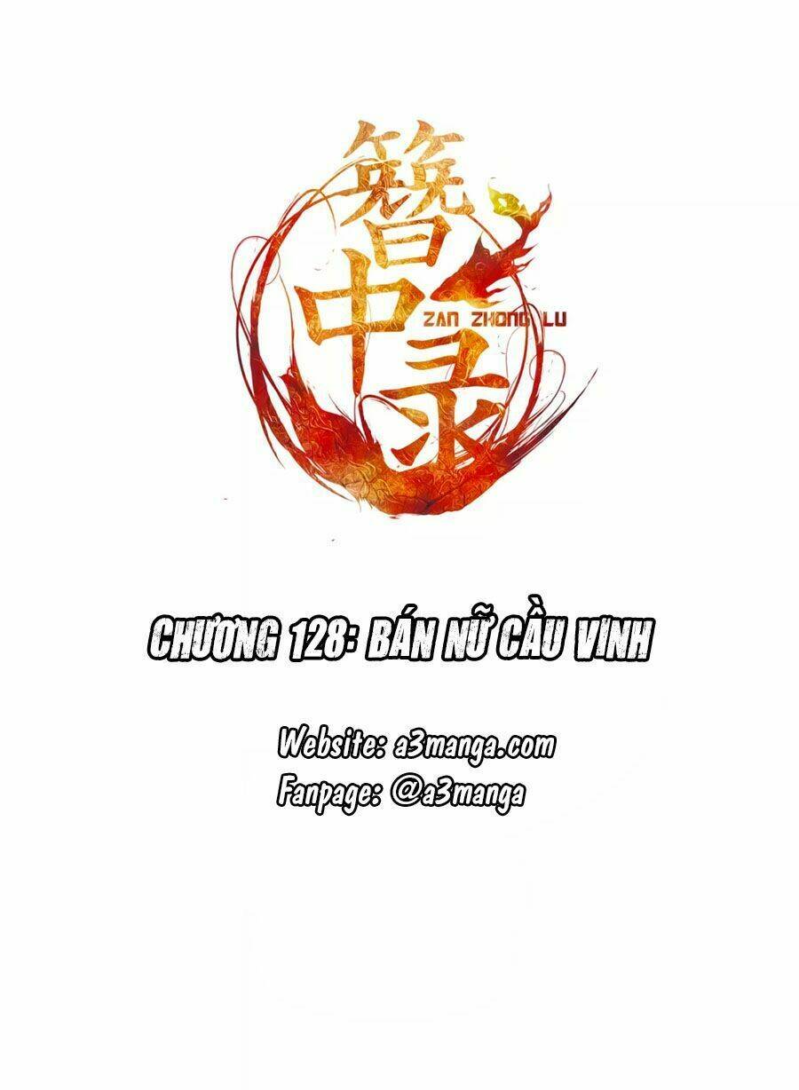 Trâm Trung Lục Chương 128 Ảnh 2