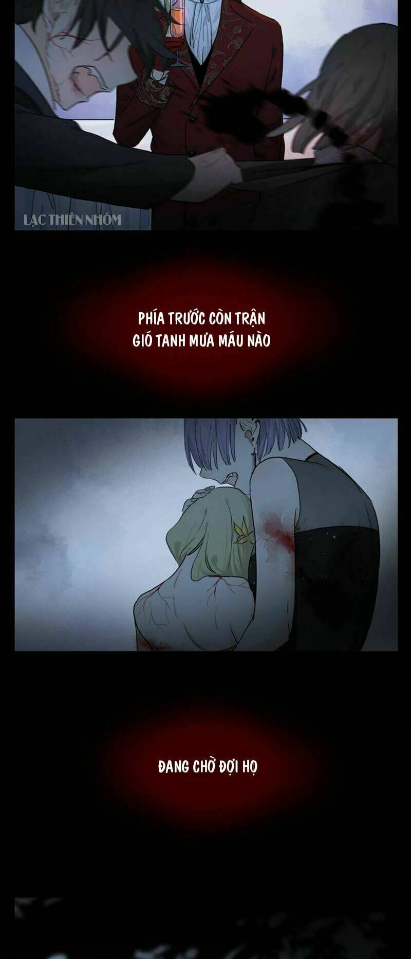 Phép Tắc Trường Ogus Chương 49 Ảnh 36