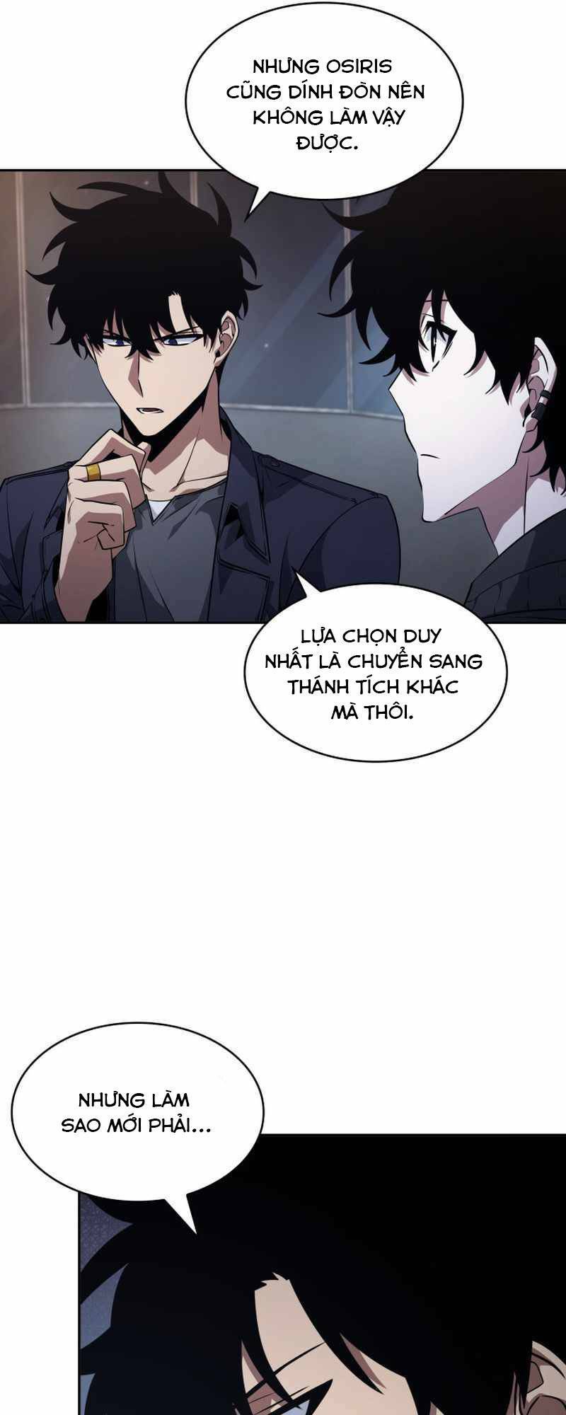 Vua Trộm Mộ Chương 407 Ảnh 61