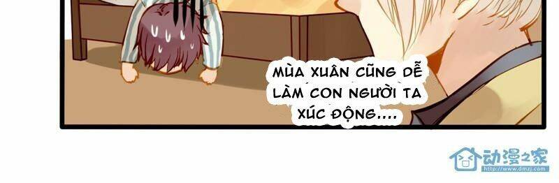 Hằng Mộng Nam Thần Chương 10 Ảnh 9