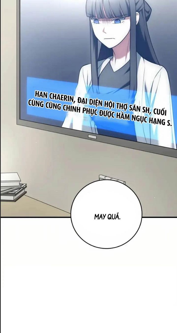 Theo Dõi Kênh Của Thánh Nhân Chương 20 Ảnh 23